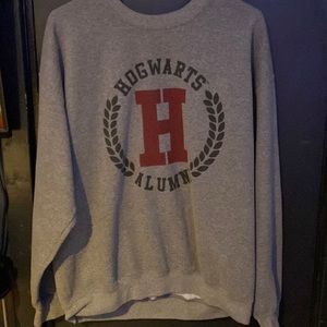 harry potter sweatshirt